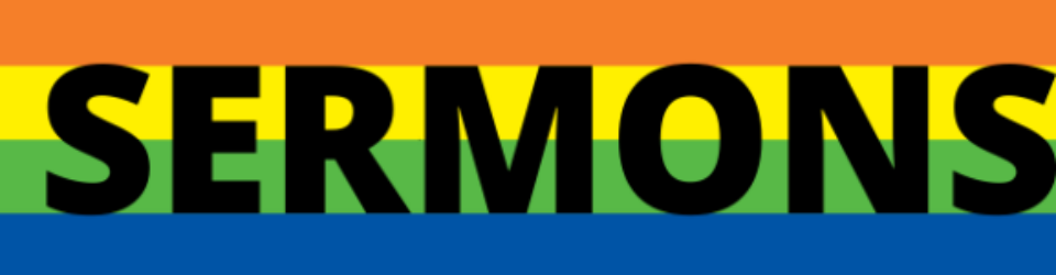 Sermons